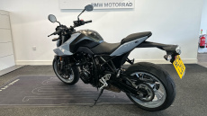 Suzuki Gsx-S GSX800RQM4 (24MY)